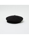 【SALE/30%OFF】【LAULHERE/ロレール】SAM ベレー帽 5351POUR LES HOMMES ゴーサンゴーイチプールオム 帽子 ハット ブラ...