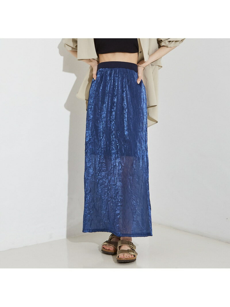 【SALE／44%OFF】SIPULI Organic Cotton Twill ドローストリングワイドパンツ シプリ パンツ その他のパンツ イエロー グレー【送料無料】