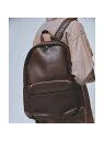 【WEB別注】定番 / シボレザー リュック / バックパック / 15.0イン ABAHOUSE LASTWORD アバハウス バッグ リュック・バックパック...