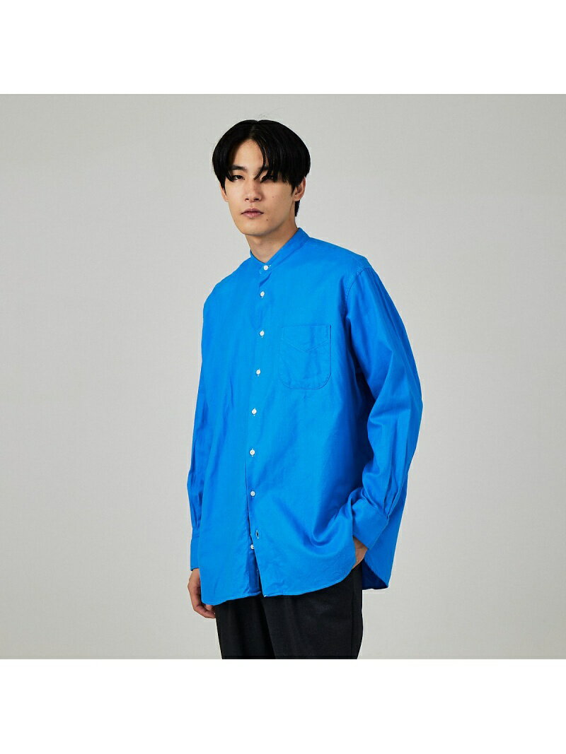 ySALE^20%OFFzyIndividualized shirts / CfBrWACYhVc ABAHOUSE LASTWORD AonEX gbvX VcEuEX u[ O[ x[WyRBA_Ezyz[Rakuten Fashion]