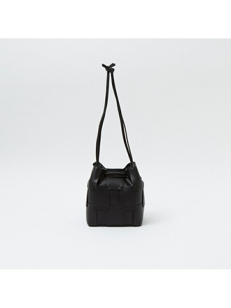 ySALE^20%OFFzJAMIRAY PATCH BUCKET BAG Au BANNISTER IDEojX^[ obO V_[obO ubN zCgyRBA_Ezyz[Rakuten Fashion]