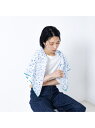 【SALE/30%OFF】Petals dance scarf 水彩フラワープリント大判スカーフ 88cm collex コレックス ファッション雑貨 スカーフ...