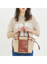 【SALE/30%OFF】Sheer/シアーメッシュ2WAYトート LOWELL Things ロウェル シングス バッグ かごバッグ ベージュ ホワイト【RB...