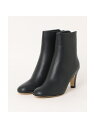 【SALE/30%OFF】【BRENTELLA/ブレンテッラ】VANESSA ショートブーツ Rouge vif la cle ルージュ・ヴィフ ラクレ シュー...