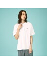 【BEVERLY HILLS POLO CLUB / ビバリーヒルズポロクラブ】 ABAHOUSE LASTWORD アバハウス トップス ポロシャツ ネイビー...