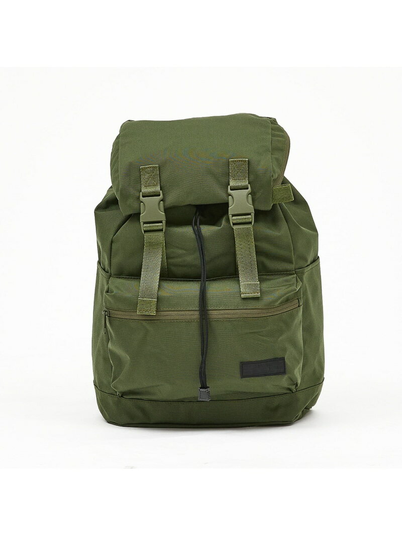 【WILDERNESS EXPERIENCE/ウィルダネスエクスペリエンス】Da ABAHOUSE LASTWORD アバハウス バッグ リ..