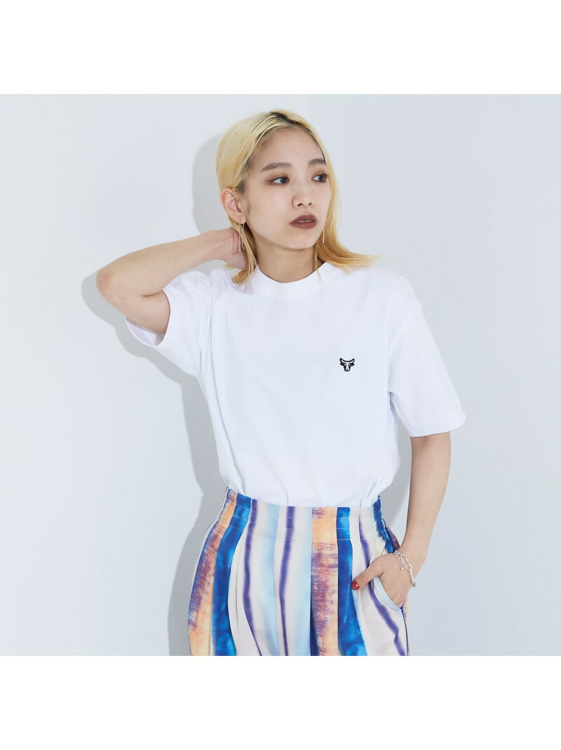 【Hanes】 BEEFY-T NOMINE ノミネ トップス カットソー・Tシャツ ブラック グレー ホワイト[Rakuten Fashion]