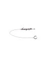 【SALE/20%OFF】【heyep/ヘイップ】ロゴヘアピン チェーンイヤーカフ Rouge vif la cle ルージュ・ヴィフ ラクレ ヘアアクセサリー...