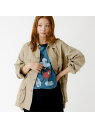 【ROTHCO/ロスコ】BDU SHIRTS / ブルゾン / ミリタリージャケ Rouge vif la cle ルージュ・ヴィフ ラクレ ジャケット・アウタ...