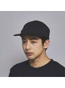 【Cordura】コーデュラ ツイル ストレッチ キャップ ABAHOUSE LASTWORD アバハウス 帽子 ハット ブラック ベージュ グレー[Rakut...