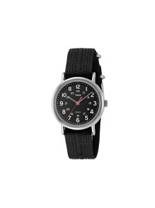 【TIMEX/タイメックス】ウィークエンダー 腕時計 T2N647 ABAHOUSE LASTWORD アバハウス ファッショングッズ 腕時計 ブラック【送料無料】[Rakuten Fashion]