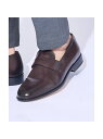 【WEB別注】ペニーサドルローファー/オペラシューズ【予約】 alfredoBANNISTER アルフレッド・バニスター シューズ・靴 その他のシューズ・靴 ブ...