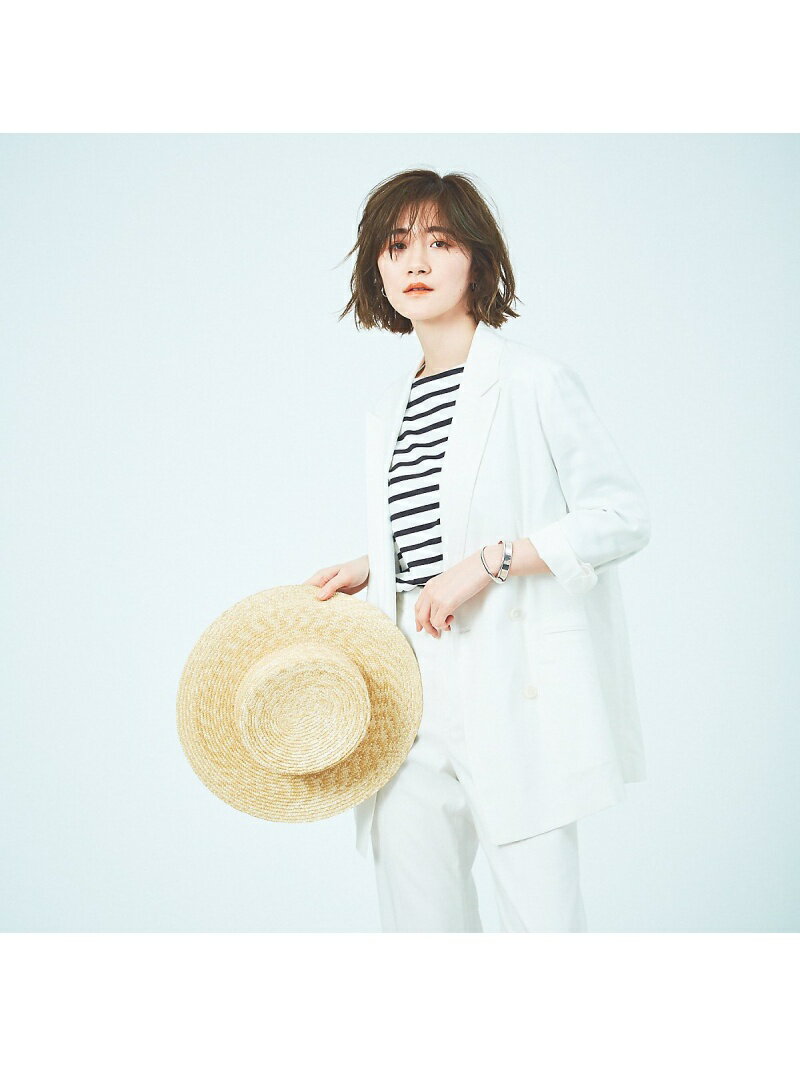 激安の Web 一部店舗限定 ストレッチリネンダブルジャケット Rouge Vif La Cle ルージュ ヴィフ ラクレ コート ジャケット コート ジャケットその他 ホワイト グレー 送料無料 Fashion 春夏新色 Institutolinde Com Br 激安の Web 一部店舗限定 ストレッチリネンダブルジャケット Rouge Vif La Cle ルージュ ヴィフ ラクレ コート ジャケット コート ジャケットその他 ホワイト グレー 送料無料 Fashion 春夏新色 Institutolinde Com Br