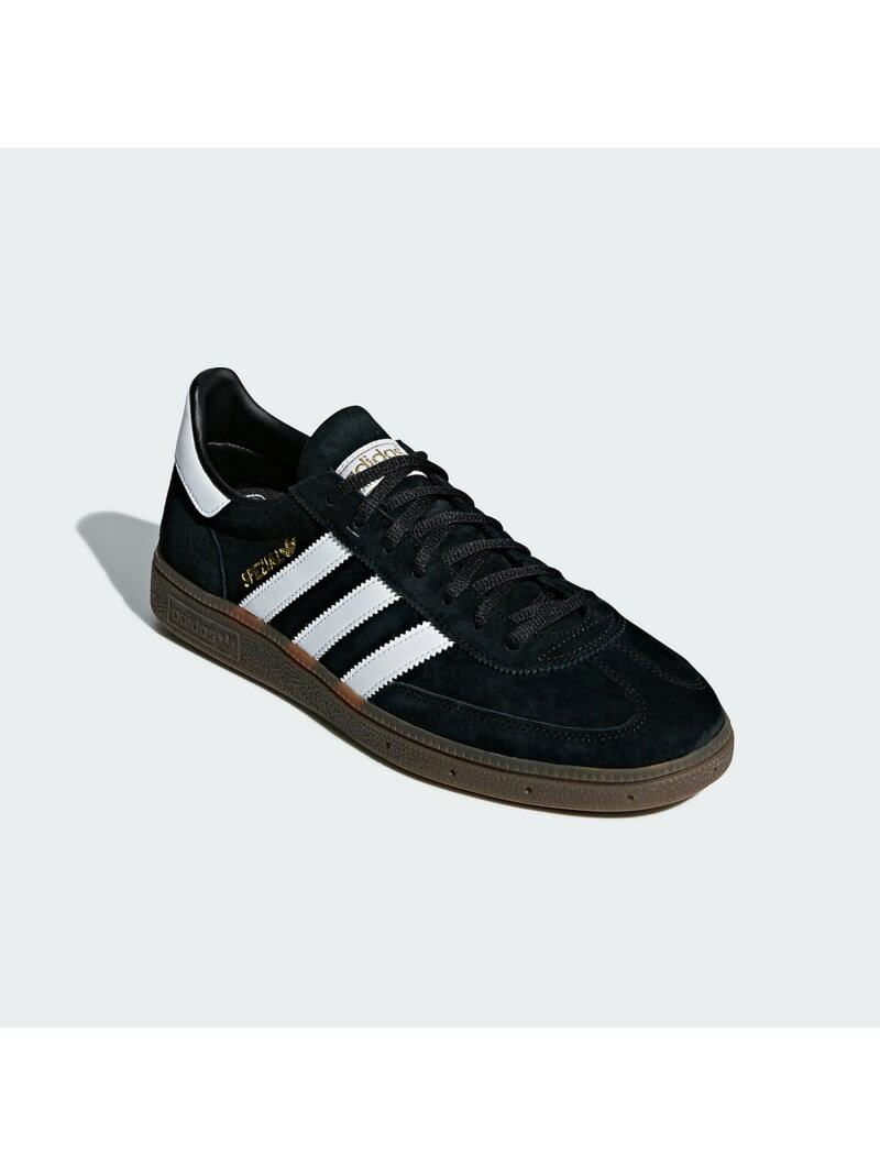 WEB限定【adidas/アディダス】HANDBALL SPEZIAL /ハンド ABAHOUSE LASTWORD アバハウス シューズ・靴 ..