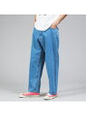 WEB限定Dexter Jeans ABAHOUSE LASTWORD アバハウス パンツ ジーンズ・デニムパンツ ブルー