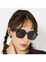 【IZIPIZI/イジピジ】 SUN #OFFICE/ユニセックス/ギフト【WE Rouge vif la cle ルージュ・ヴィフ ラクレ ファッション雑貨 ...