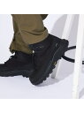 【rig Footwear/リグ フットウエアー】tembea/テンベア/Vib ABAHOUSE LASTWORD アバハウス シューズ・靴 ブーツ ブラック...