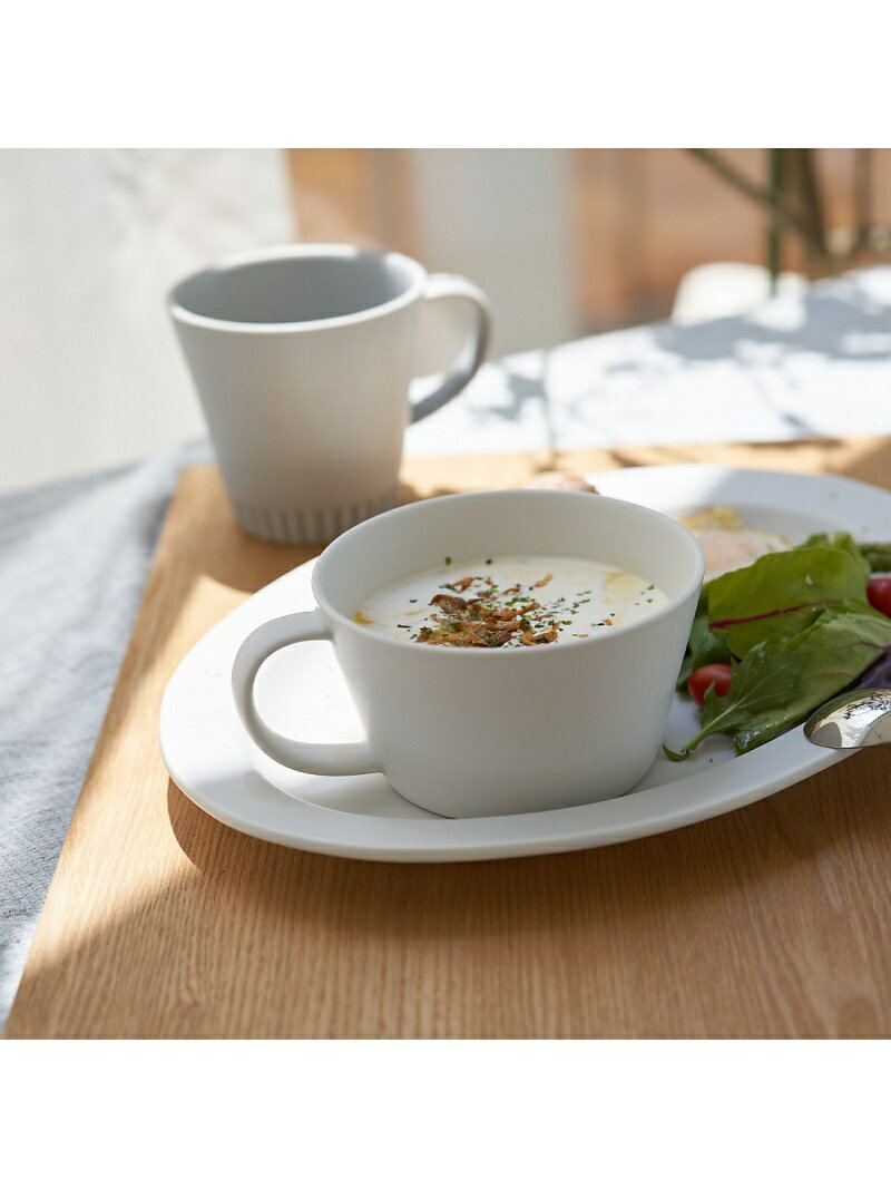 SAKUZAN 作山窯 Saraスープカップ collex コレックス 食器・調理器具・キッチン用品 その他の食器・調..