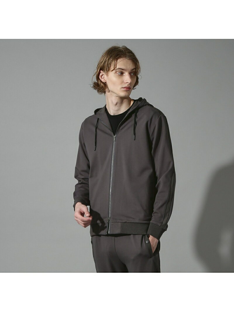 ySALE^20%OFFzyZbgAbvΉz|`ZIP p[J[ 5351POUR LES HOMMES S[TS[C`v[I gbvX p[J[Et[fB[ O[ ubNyRBA_Ezyz[Rakuten Fashion]