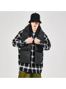 【NANGA/ナンガ】*TEMPRA HINOC DOWN MUFFLE/フード ABAHOUSE LASTWORD アバハウス ファッション雑貨 マフラー・ス...