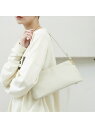 【MAESTOSO/マエストソ】AURORA BAGUETTE スクエアバッグ Rouge vif la cle ルージュ・ヴィフ ラクレ バッグ その他のバッ...