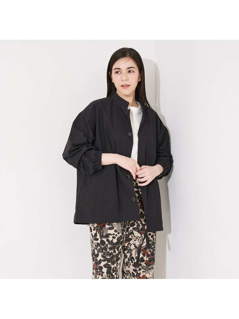 yyarmoz Drawstring Jacket/h[XgOWPbg collex RbNX WPbgEAE^[ u]EWp[ ubN x[Wyz[Rakuten Fashion]