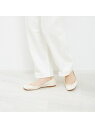 【SALE/30%OFF】【SPELTA】 SOLEバレエシューズ Rouge vif la cle ルージュ・ヴィフ ラクレ シューズ・靴 バレエシューズ ホ...