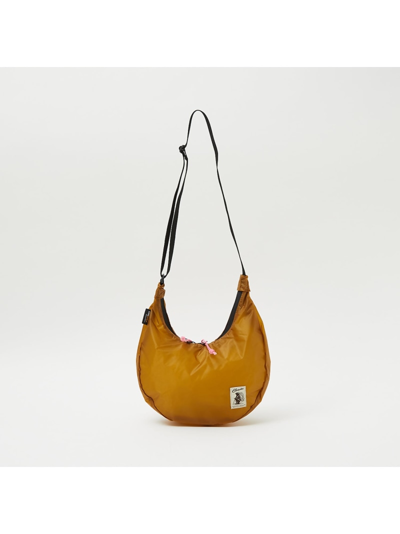 【COBMASTER/コブマスター 】 BANANA S BAG/バナナショルダ ABAHOUSE LASTWORD アバハウス バッグ ショ..