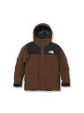 【THE NORTH FACE】マウンテンダウンジャケット / Mountain ABAHOUSE  ...