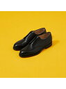 【GENERAL&ORDINARY】外羽根プレーントゥシューズ alfredoBANNISTER アルフレッド・バニスター シューズ・靴 その他のシューズ・靴 ...