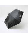 【Traditional Weatherwear】ライトウェイト 晴雨兼用 折り ABAHOUSE LASTWORD アバハウス ファッション雑貨 折りたたみ傘...