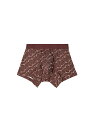 ALLIAGE(アリアージュ)Boxer Briefs / ボクサーブリーフ / 5351POUR LES HOMMES ゴーサンゴーイチプールオム インナー・ルームウェア その他のインナー・ルームウェア レッド グリーン ネイビー【送料無料】[Rakuten Fashion]