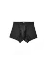 ALLIAGE(アリアージュ)Boxer Briefs / ボクサーブリーフ / 5351POUR LES HOMMES ゴーサンゴーイチプールオム インナー・ルームウェア その他のインナー・ルームウェア ブラック シルバー ゴールド【送料無料】[Rakuten Fashion]