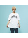 【NO COFFEE FRUIT OF THE LOOM】コラボアイテム ワ ABAHOUSE LASTWORD アバハウス トップス カットソー Tシャツ ホワイト ブラック Rakuten Fashion