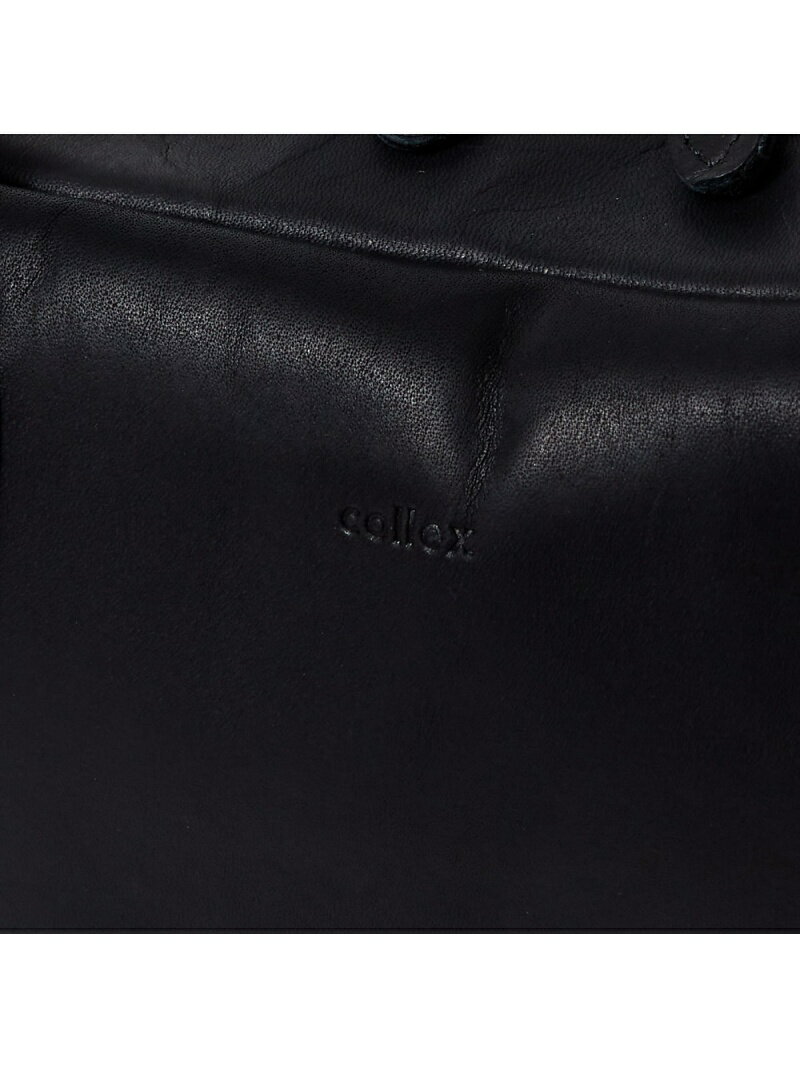 ☆大感謝セール】 collex コレックス レザーボストンバッグ lapasmetro