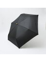 【Traditional Weatherwear】FOLLDING BAMBOO ABAHOUSE LASTWORD アバハウス ファッション雑貨 折りたたみ傘...
