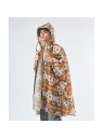 PENDLETON / ペンドルトン RAIN PROOF PONCHO レイ ABAHOUSE LASTWORD アバハウス ジャケット アウター その他のジャケット アウター カーキ【送料無料】 Rakuten Fashion