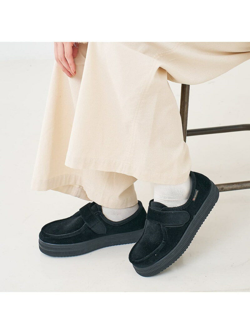 【WEB限定】【ALBEROLA】ベロアチロリアンシューズ collex コレックス シューズ・靴 スニーカー グレー ブラック ブラウン【送料無料】[Rakuten Fashion]