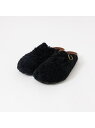 【BOSABO/ボサボ】別注 LEON MOUTON / サボサンダル ABAHOUSE LASTWORD アバハウス シューズ・靴 その他のシューズ・靴 ブラ...