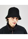 【RUBEN/ルーベン】LOOP YARN THERMO/サーモハット ABAHOUSE LASTWORD アバハウス 帽子 ハット グレー ベージュ ブラック...