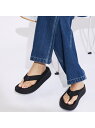 【MALIBU SANDALS/マリブサンダルズ】SURFRIDER PLATF ABAHOUSE LASTWORD アバハウス シューズ・靴 サンダル ホワイ...