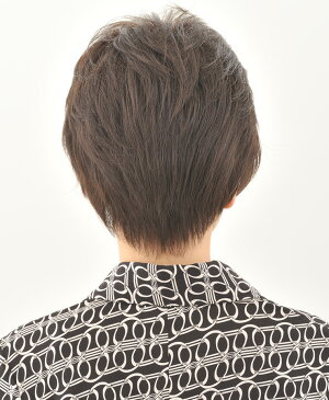 医療用ウィッグ ウィッグ ショート パーマヘア フルウイッグ かつら カツラ wig CRX103 医療用帽子 帽子ウィッグ 耐熱毛 アイロン・コテOK 人毛mix【ヘアアレンジ無料】【送料無料】