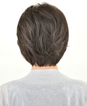 医療用ウィッグ ウィッグ ショート ボブ フルウイッグ かつら カツラ wig CRX233 医療用帽子 帽子ウィッグ 耐熱毛 アイロン・コテOK 【ヘアアレンジ無料】【送料無料】