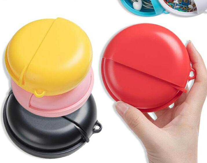 サプリ入れ サプリケース 送料無料 サプリ ピル ケース サプリケース 小物入れ ガムケース 薬ケース 薬入れ ピルケース 携帯 携帯用 高級感 旅行 常備薬 母の日 飲み忘れ防止 コンパクト 敬老の日 サプリメント