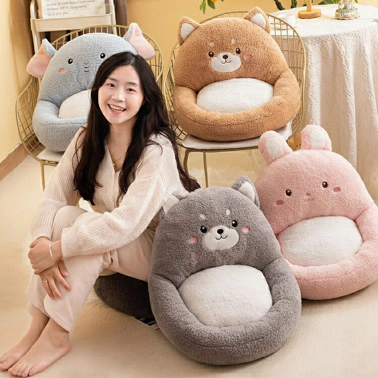 クッション 座布団 姿勢が伸びる 子ども 幼児 高さ 子供 大人 レストクッション クッション キッズ 食..