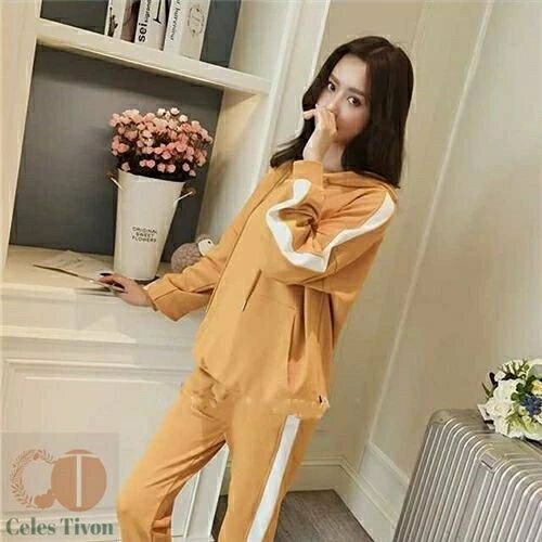 ジャージ 上下セット レディース ジャージ セットアップ 女の子 おしゃれ 上下 スウェット 長袖 春 秋 冬 セットアップ 可愛い 大きいサイズ ルームウェア...