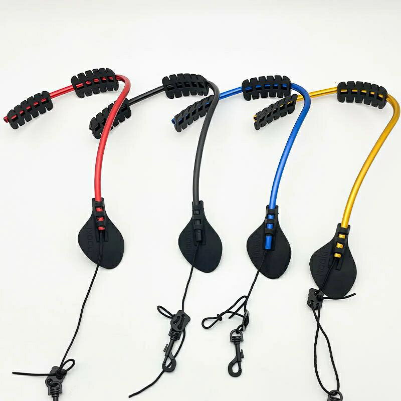 サックスネックストラップ 圧力軽減 調節可能な長さ 金属フック 拡幅ラバーパッド 交換 アルト テナ ...