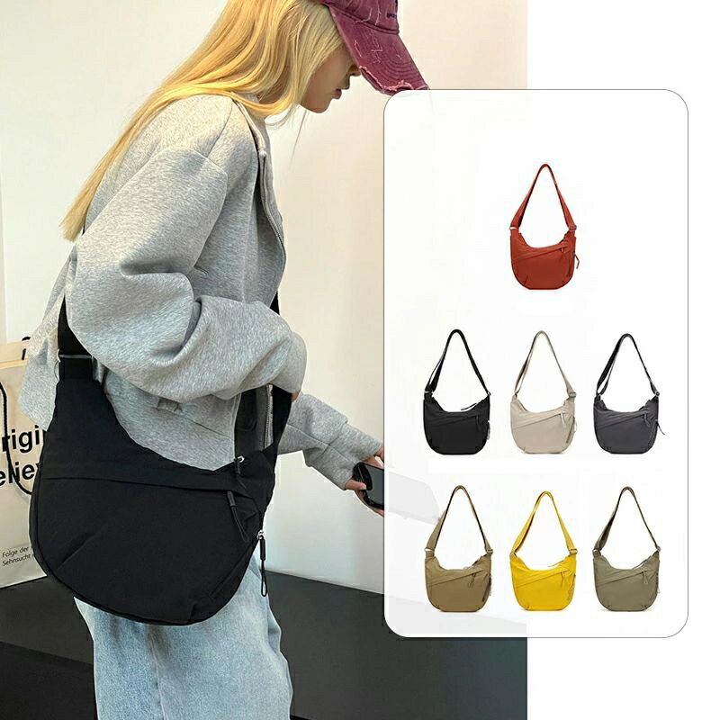 旅行バッグ ショルダーバッグ 大きめ レディース 斜めがけ トラベルバッグ サブバッグ 軽量バッグ 折りたたみバッグ 小さくできる 旅行 20代 キャリーオン 通勤 軽量ショルダー 海外旅行 可愛い 本革 スポーティー