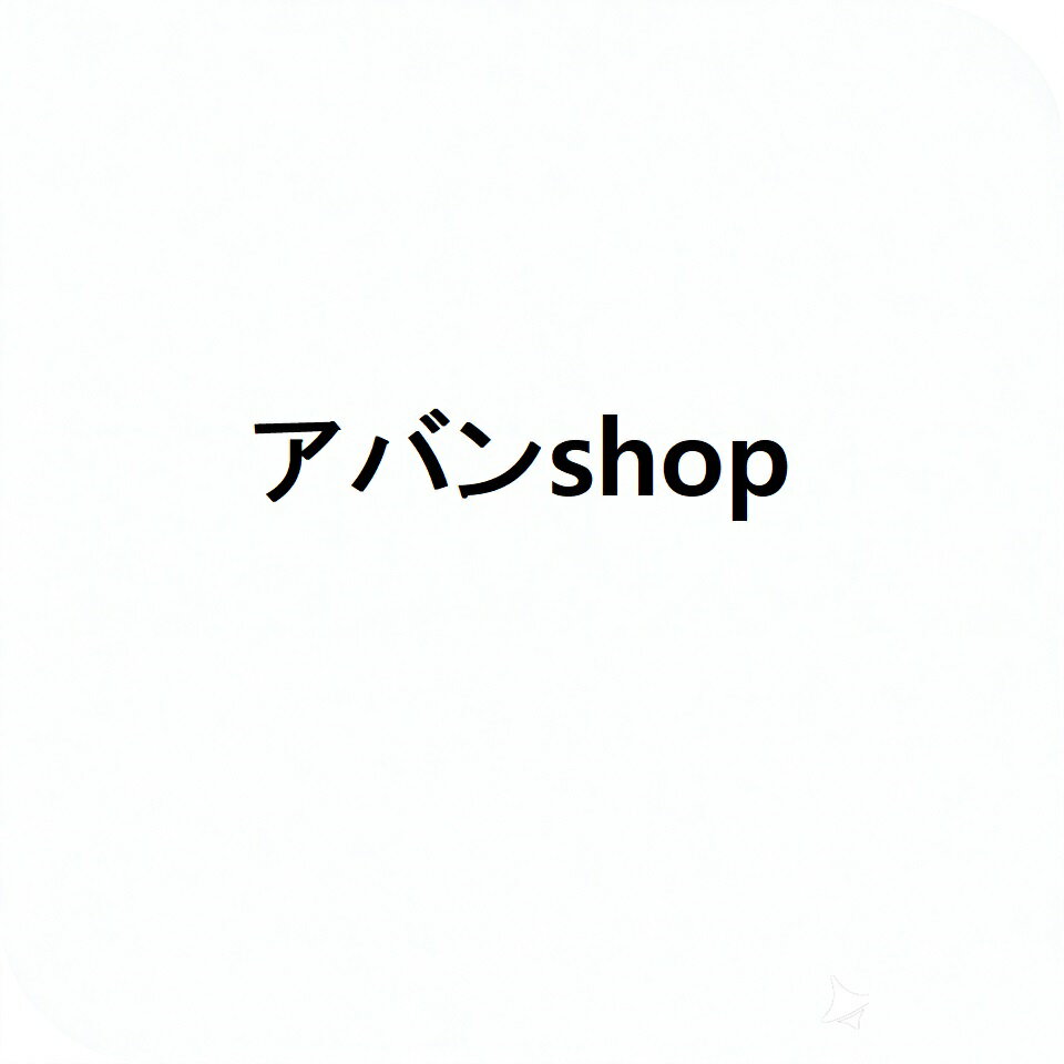 Shop icon