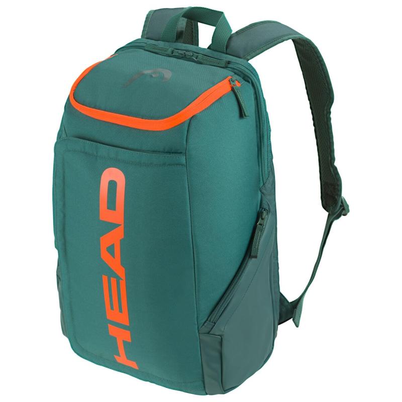 wbh(HEAD) Pro Backpack 28L DYFO